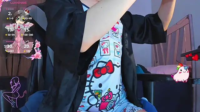 SkyeGabbyRose online show from 06-01-26, 12:49