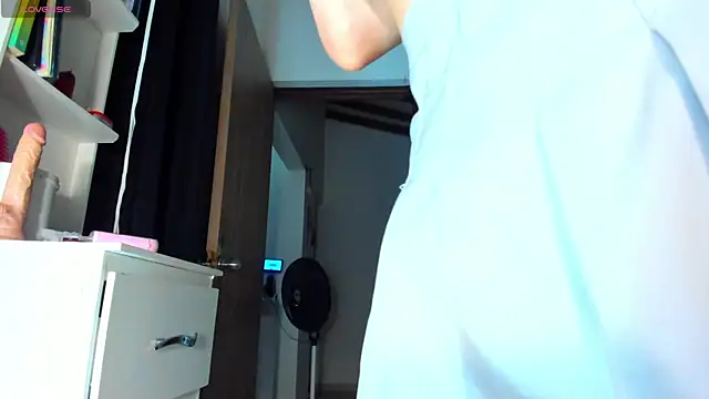SkyeGabbyRose online show from 07-03-26, 10:22
