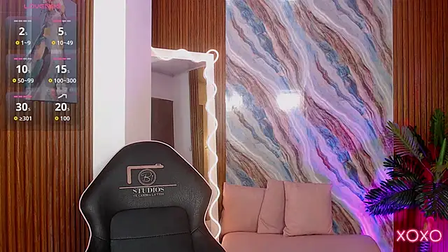 Maile Tay online show from 04-06-26, 03:46