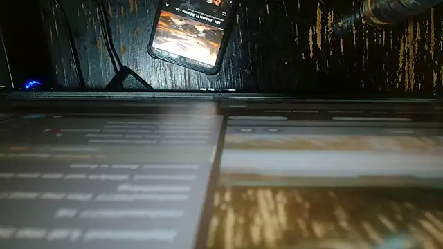 Sexy Teexx online show from 04-15-26, 07:58