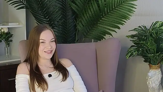 Snapshot of YvonneStrause chatting on 03-08-26, 12:52 YvonneStrause online show from 03-08-26, 12:52