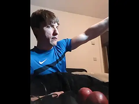 HornyKing2969 online show from 04-21-26, 09:54