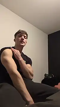 HornyKing2969 online show from 03-10-26, 09:08