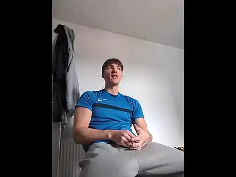 HornyKing2969 online show from 04-10-26, 12:01