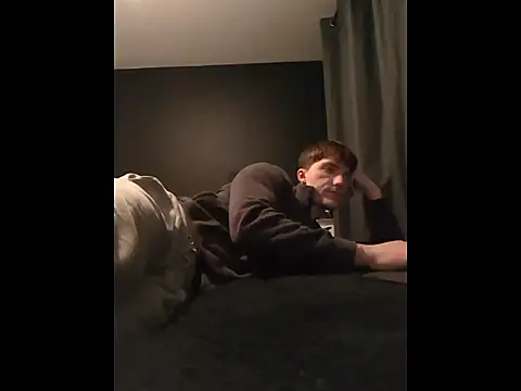 HornyKing2969 online show from 04-11-26, 07:39