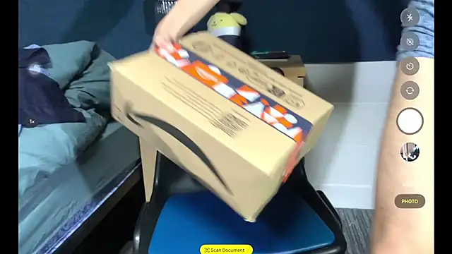 hoppyhops online show from 03-23-26, 03:23