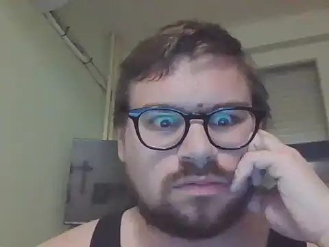 Rennato27 online show from 03-06-26, 05:19