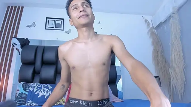 choco dick  online show from 03-29-26, 08:10