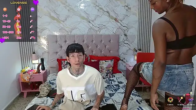 AshlieeGreenn online show from 03-23-26, 07:14
