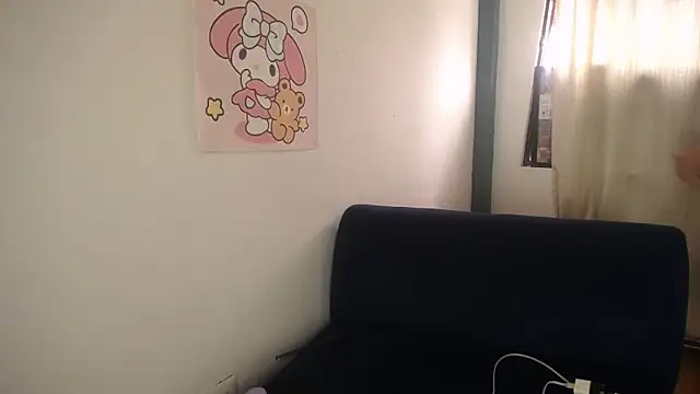 SweetBbyX online show from 04-17-26, 05:27