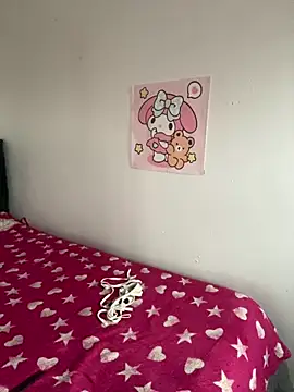 SweetBbyX online show from 03-27-26, 06:20