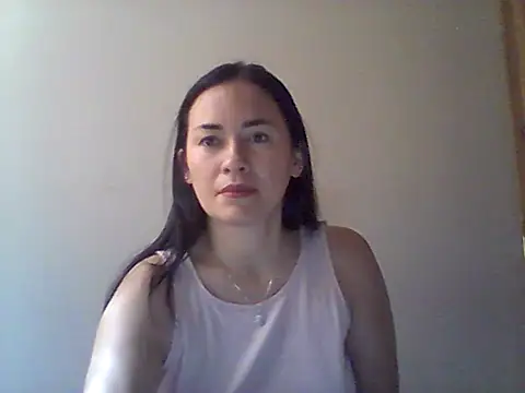 Erin oficial online show from 04-10-26, 02:35