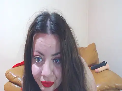 SexyNicolle4u online show from 04-19-26, 08:55