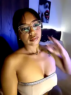 nathyjonees online show from 07-11-26, 10:15