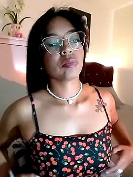 nathyjonees online show from 06-27-26, 12:33