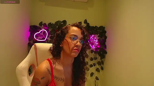 Sally Diazz online show from 03-17-26, 12:19