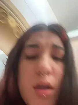 Sweetpeachybaby online show from 03-06-26, 06:14