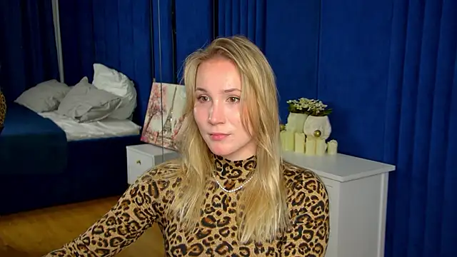Snapshot of ElaraVoltage chatting on 07-07-26, 05:05 ElaraVoltage online show from 07-07-26, 05:05