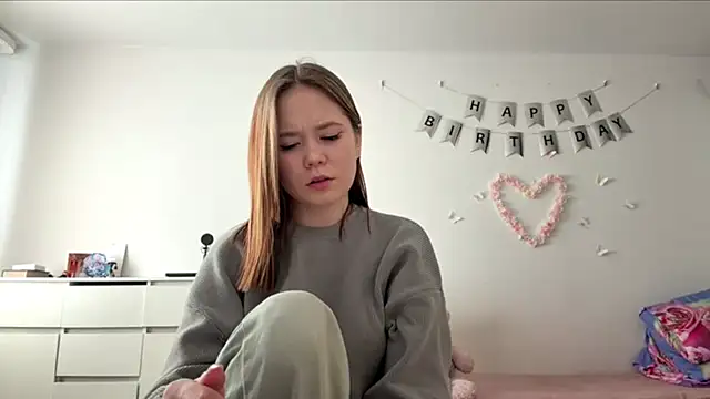 Snapshot of XeniaBerber chatting on 03-09-26, 10:19 XeniaBerber online show from 03-09-26, 10:19