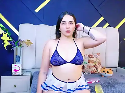 IsadoraSmit online show from 03-19-26, 07:25