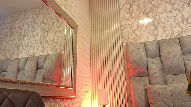Meganisperfect69 online show from 06-03-26, 11:55