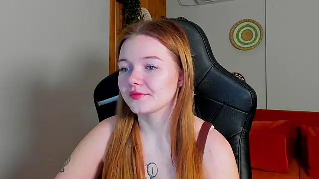 ElinaVale online show from 03-22-26, 05:10