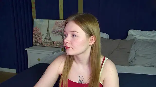 ElinaVale online show from 03-20-26, 05:14