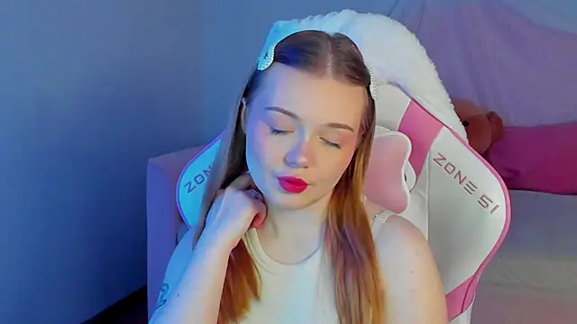 ElinaVale online show from 05-03-26, 05:16