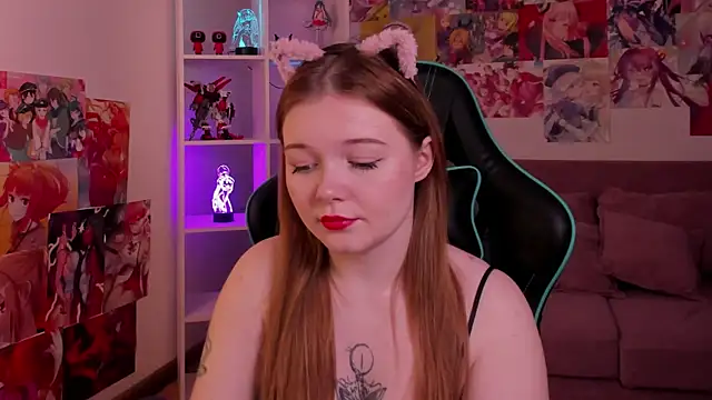 ElinaVale online show from 04-02-26, 05:08