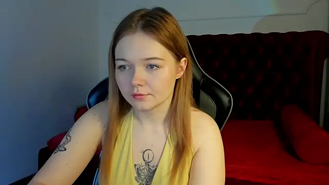 ElinaVale online show from 03-29-26, 05:20