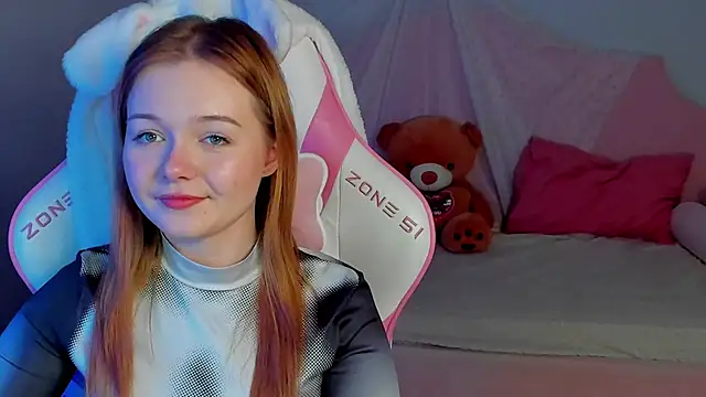 ElinaVale online show from 03-25-26, 07:02