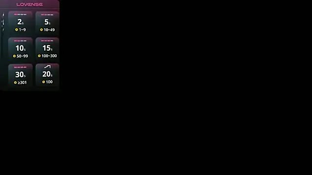 dulce devil  online show from 03-18-26, 11:57