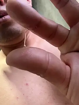 GoldenM95 online show from 03-10-26, 06:45