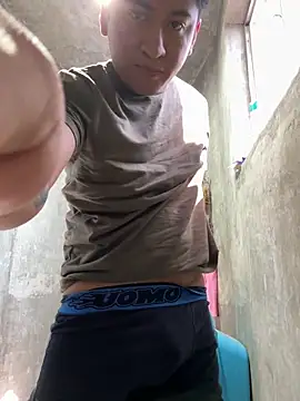 GoldenM95 online show from 03-07-26, 04:45