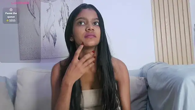 queen adhara online show from 05-08-26, 12:42