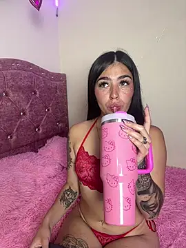 Charlothe1 online show from 04-07-26, 11:06