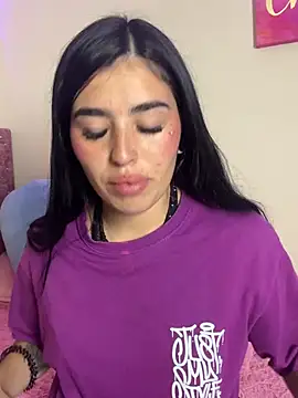 Charlothe1 online show from 04-15-26, 12:38