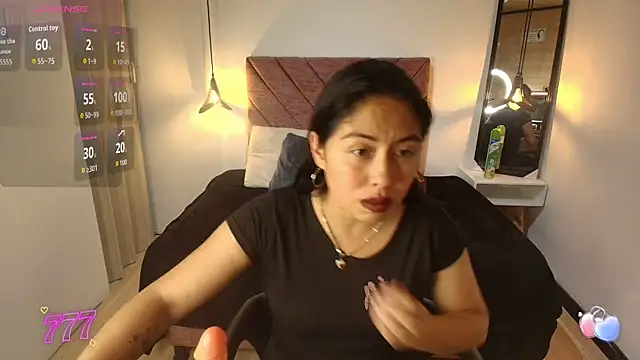 Amanda Fox   online show from 03-23-26, 08:08