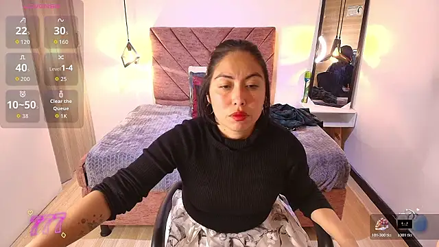 Amanda Fox   online show from 03-14-26, 08:15