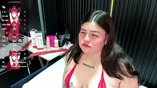 milaanddalia   online show from 03-10-26, 01:04