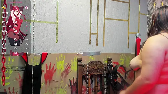 milaanddalia   online show from 03-20-26, 01:45