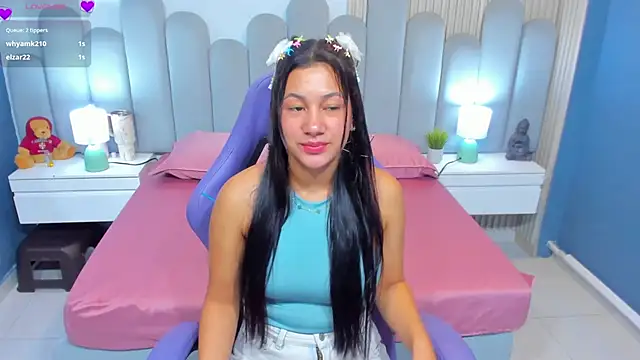 ivy princ online show from 03-10-26, 11:58