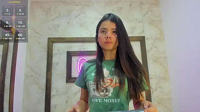 Tamara Ferrer online show from 03-29-26, 11:23