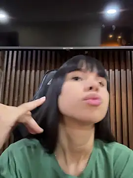 Tamara Ferrer online show from 03-18-26, 11:35