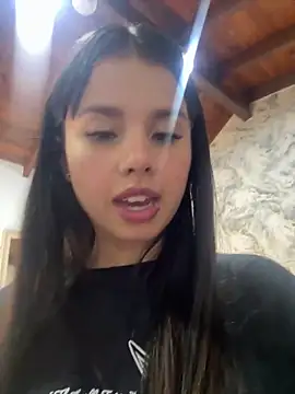 Tamara Ferrer online show from 04-09-26, 11:05