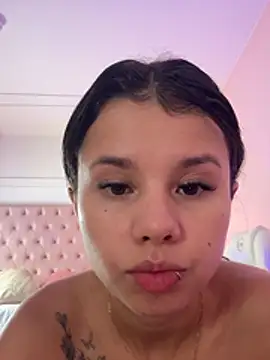 Tamara Ferrer online show from 04-16-26, 11:55