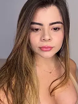 Julie Belle  online show from 03-09-26, 09:29