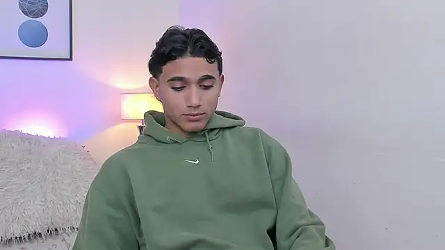 Morgan Bladee online show from 03-31-26, 05:09