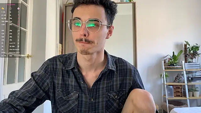 BalderSimmons online show from 03-19-26, 08:36