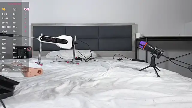 BalderSimmons online show from 03-28-26, 06:09